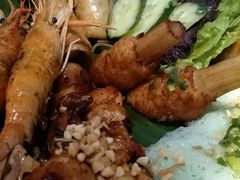 -美奈小馆·越南料理(中航城君尚购物中心店)