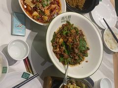 -周大厨辣椒炒肉(淮安万达店)