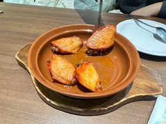 -萨莉亚意式餐厅(杭州滨江天街店)