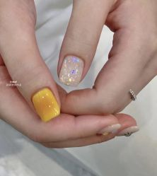 -斯馨·健康美甲美睫