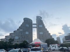 -日照世帆赛基地