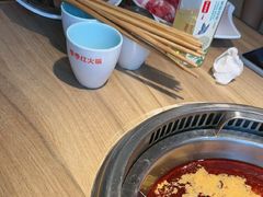 -季季红火锅(长沙步行街店)