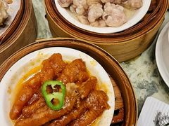 -山水茶艺馆·点心粤菜·30年老字号