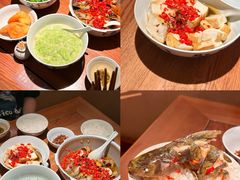 -田小狗的饭店(碧桂园店)