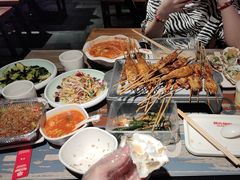 -管氏翅吧(广渠门店)