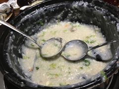 -盈田盈粥庄(博山东路店)