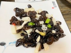 -臭鳜鱼人家·老字号徽菜