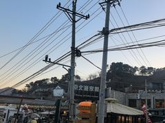 -京北渔家傲
