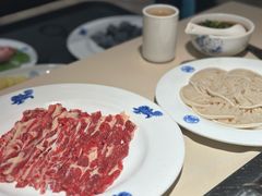 手切吊龙-龙森园火锅(琴台路店)