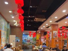 -亮欢寨酸汤鱼(沙冲路店)