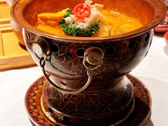 -叶叶菩提(太原别墅店)