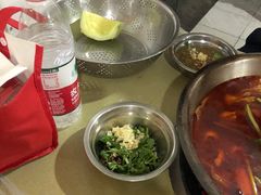 -重庆特色冷锅鱼(武大店)