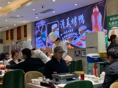 -紫光园(劲松店)