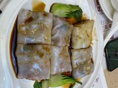 芫茜牛肉肠-点都德(千灯湖环宇城店)