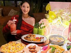 -碧特博格·20年品牌西餐厅(芜湖路店)