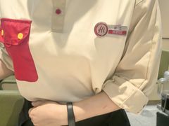 -海底捞火锅(万达广场店)