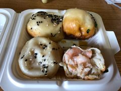 -小杨生煎(松江大学城店)