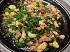 -周三的情书花园餐厅(江北店)