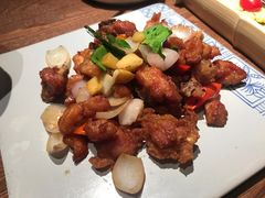 -云海肴·汽锅鸡·云南菜(领展购物广场·中关村店)