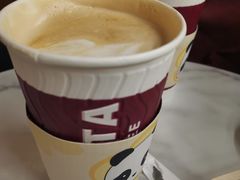 -COSTA COFFEE(新奥购物中心店)