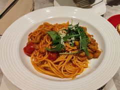 -必胜客(上海新南方商城PH店)