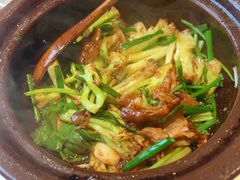 -火啫啫·粤式啫啫煲(南通首店)