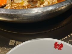 -七欣天香辣蟹火锅(上海银亿滨江店)
