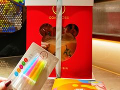 -CAKE BOSS 蛋糕老板(西单君太百货店)
