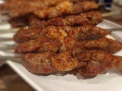 -大巴扎的姑娘(荣盛时代广场店)