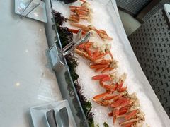 -RISE RESTAURANT(滨海湾金沙店)