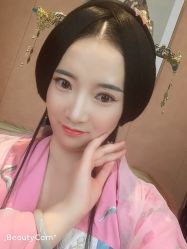 -盘子女人坊古装写真摄影(南京总店)