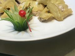 -四海酒家生态粤菜