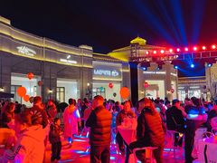 -百联奥特莱斯广场(长沙店)