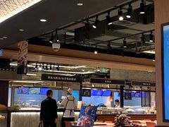 -远大美食广场(远大购物中心店)
