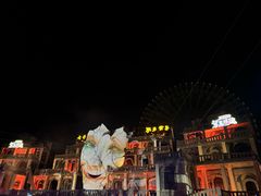 -七彩云南欢乐世界