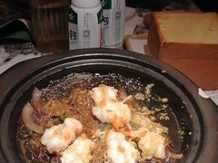-绿茶餐厅(朝阳大悦城店)