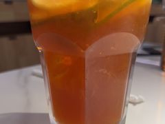 -绿茶餐厅(广州嘉裕太阳城店)
