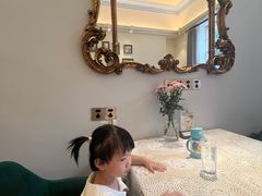 -馨园villa融合菜(东山店)