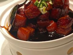 -望海湾鱼头泡饼·天津菜(空港店)