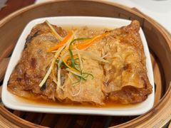 -金牌禄运·点心·啫煲(百信广场店)