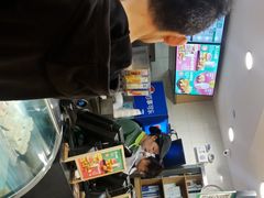 -德克士(砂之船奥特莱斯店)