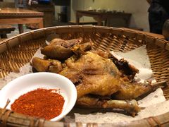 -关中记忆主题餐厅