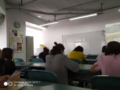 -华兴日语学校(总校)