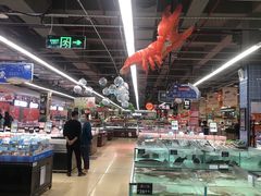 -兴龙广缘超市(奥体中心店)