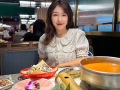 -禄婶鸡煲·打边炉