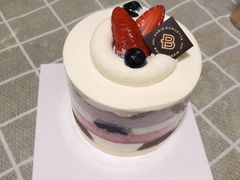 -巴黎贝甜(来福士店)