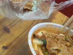 -桂湘缘卤味螺蛳粉
