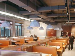 -古乐牛香·鲜牛肉自助火锅(南京总店)