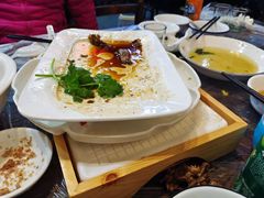-官塘锋记鱼生·生腌·砂锅粥(牌坊街店)