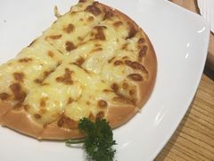 -菲滋意式餐厅(鄞州印象城店)